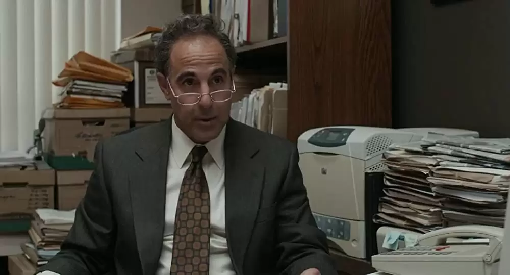 スポットライト 世紀のスクープの画像