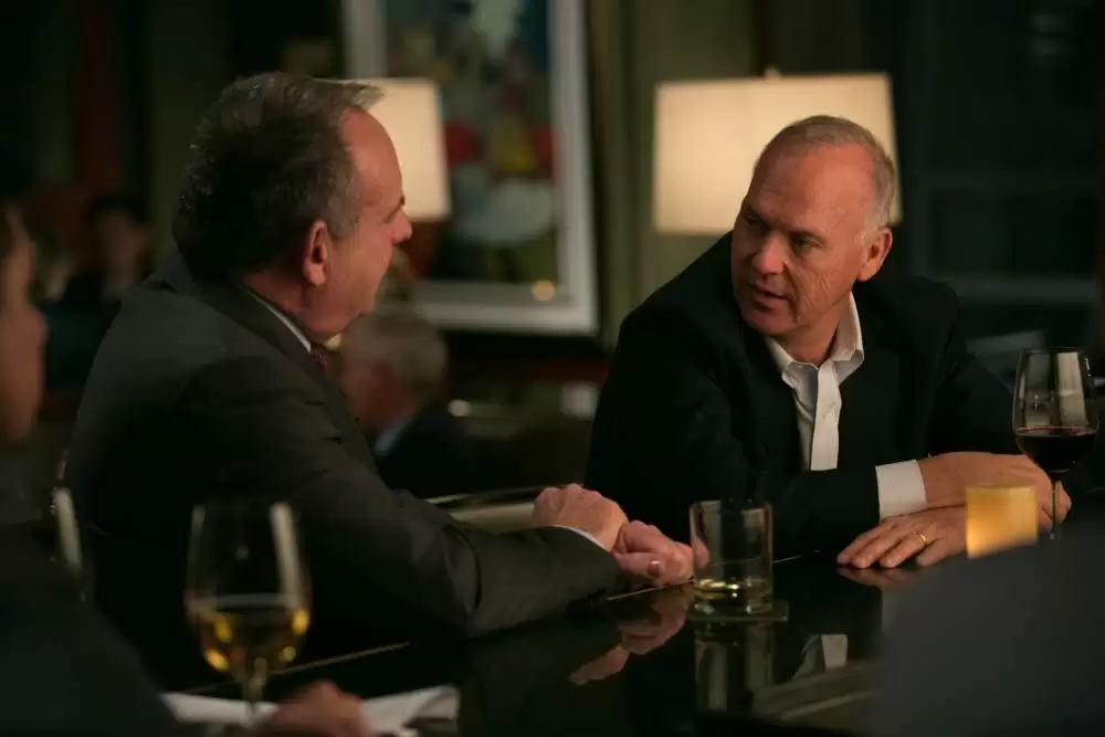 スポットライト 世紀のスクープの画像