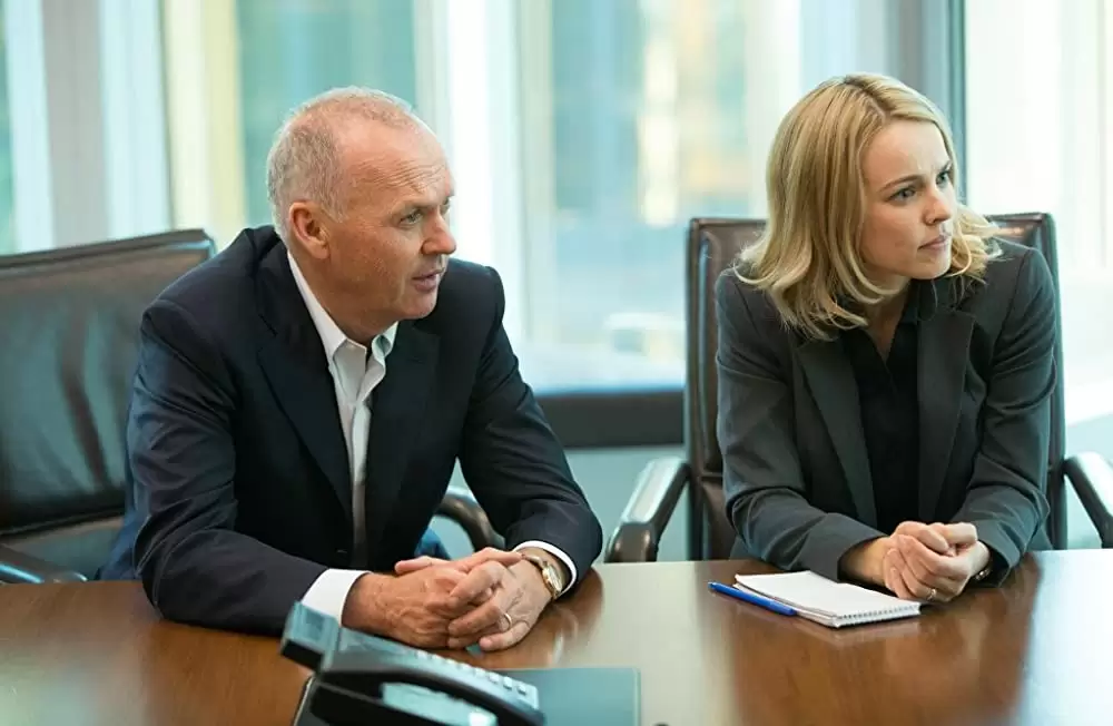 スポットライト 世紀のスクープの画像