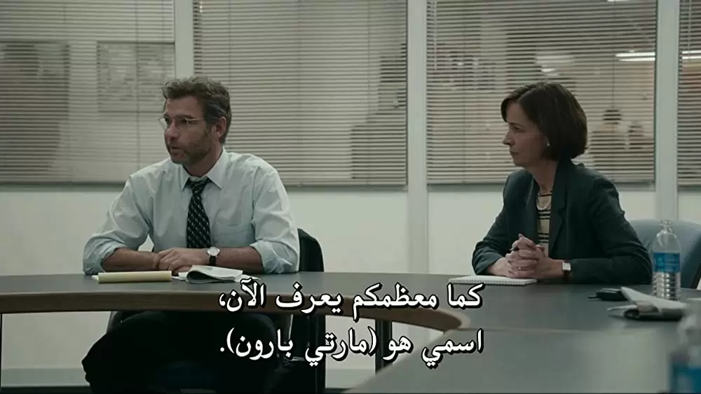 「スポットライト 世紀のスクープ」リーブ・シュレイバーの画像