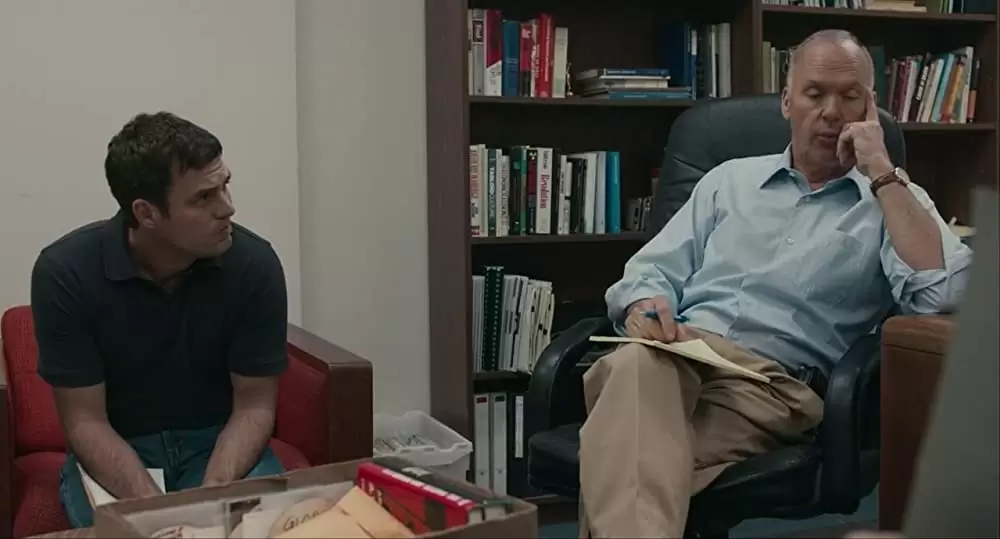 スポットライト 世紀のスクープの画像