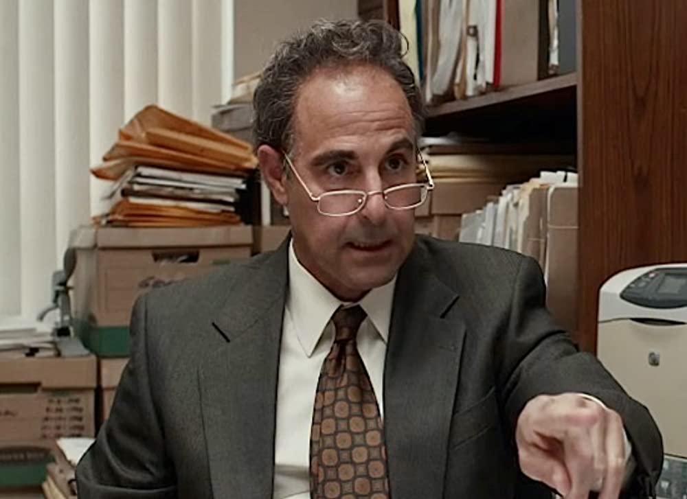 スポットライト 世紀のスクープの画像