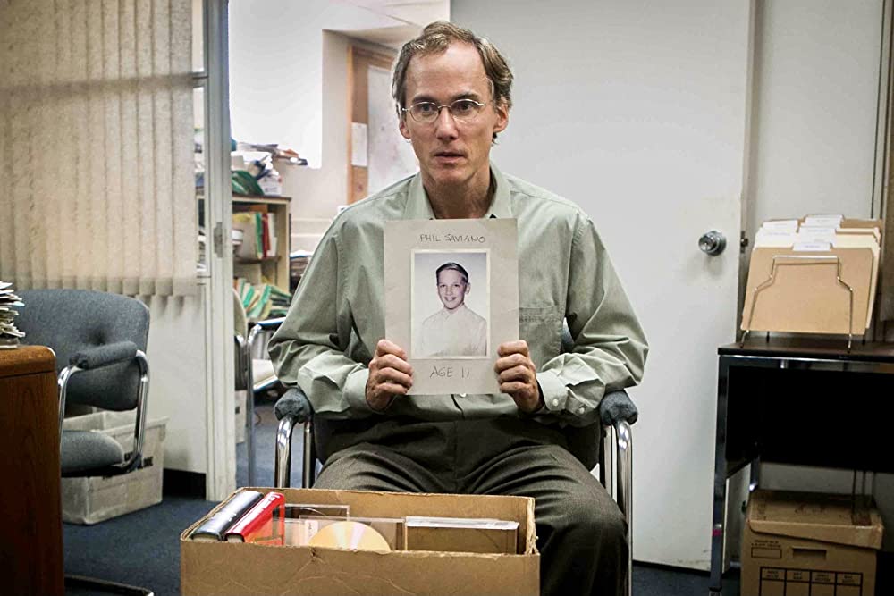 スポットライト 世紀のスクープの画像