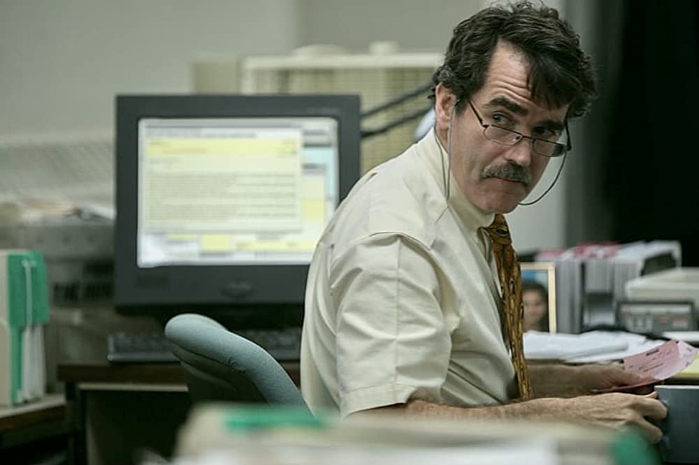 スポットライト 世紀のスクープの画像