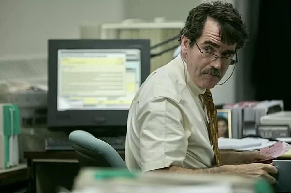 スポットライト 世紀のスクープの画像