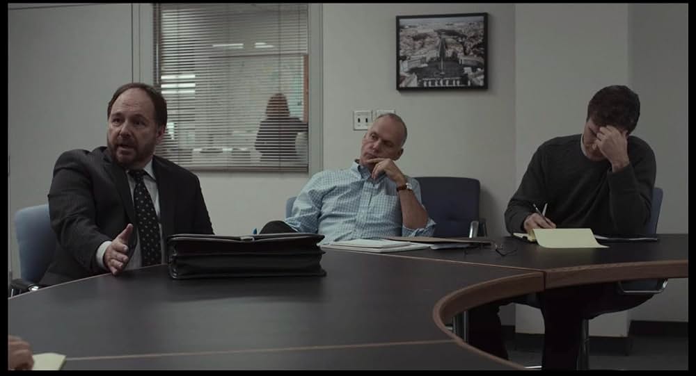 スポットライト 世紀のスクープの画像