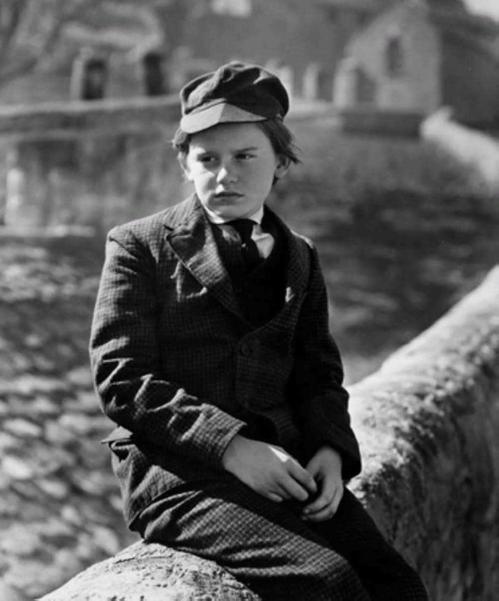 わが谷は緑なりきの画像