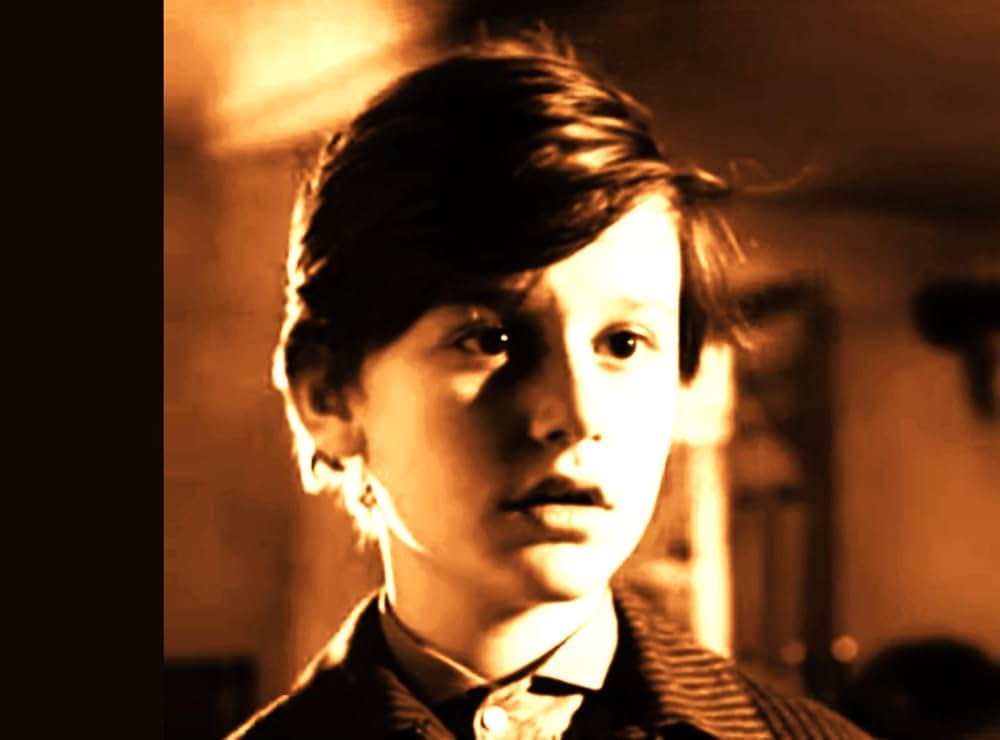 わが谷は緑なりきの画像