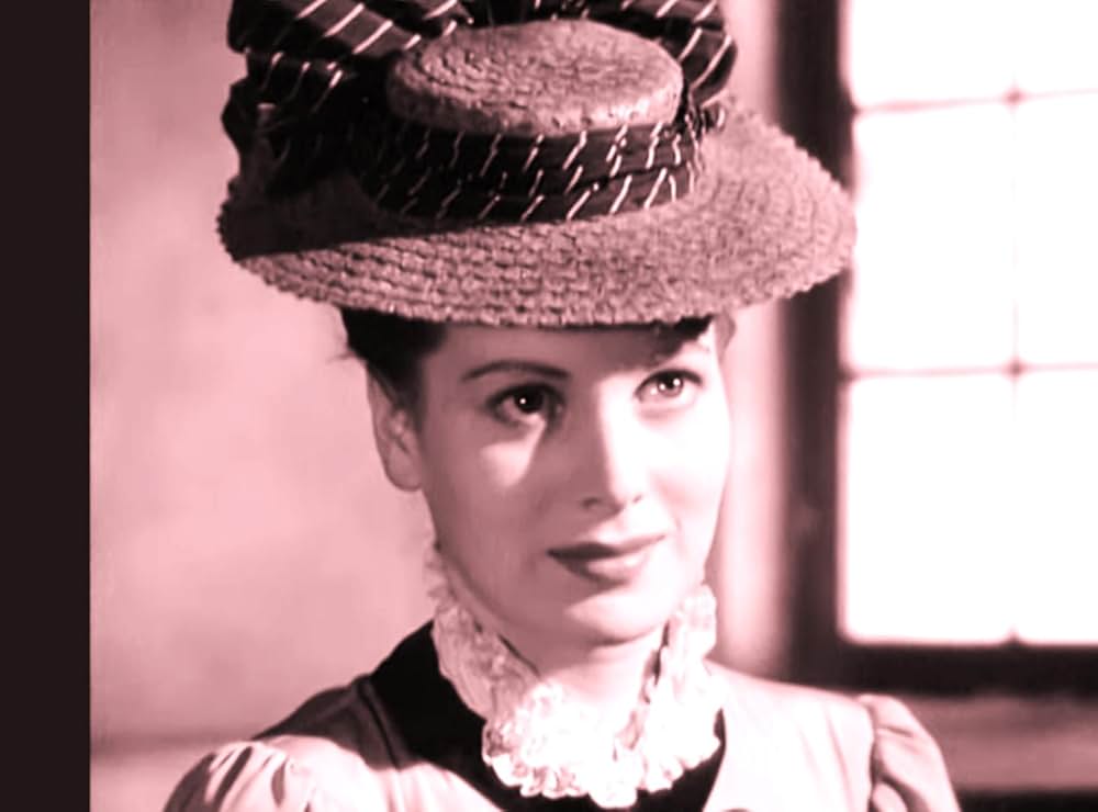 わが谷は緑なりきの画像