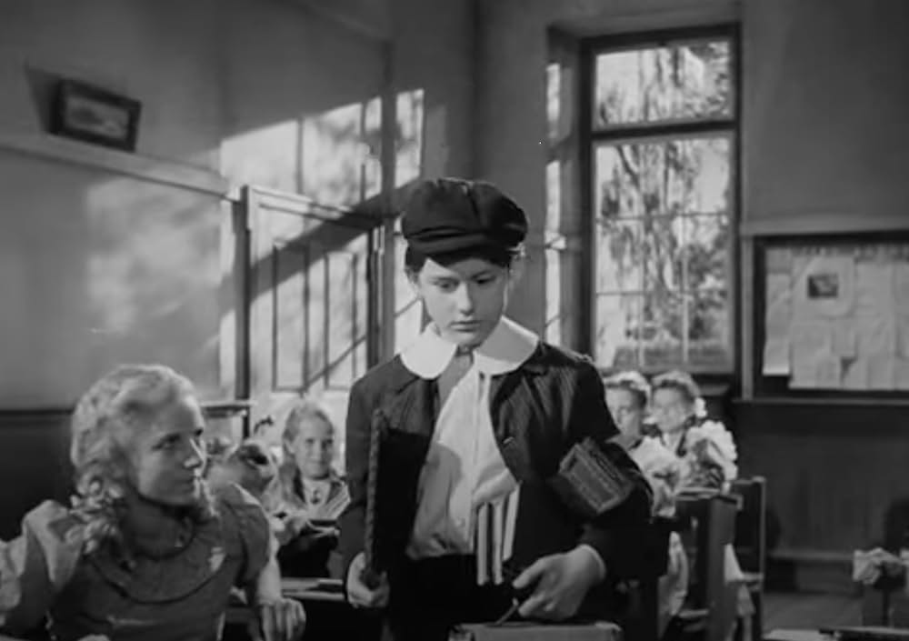 わが谷は緑なりきの画像