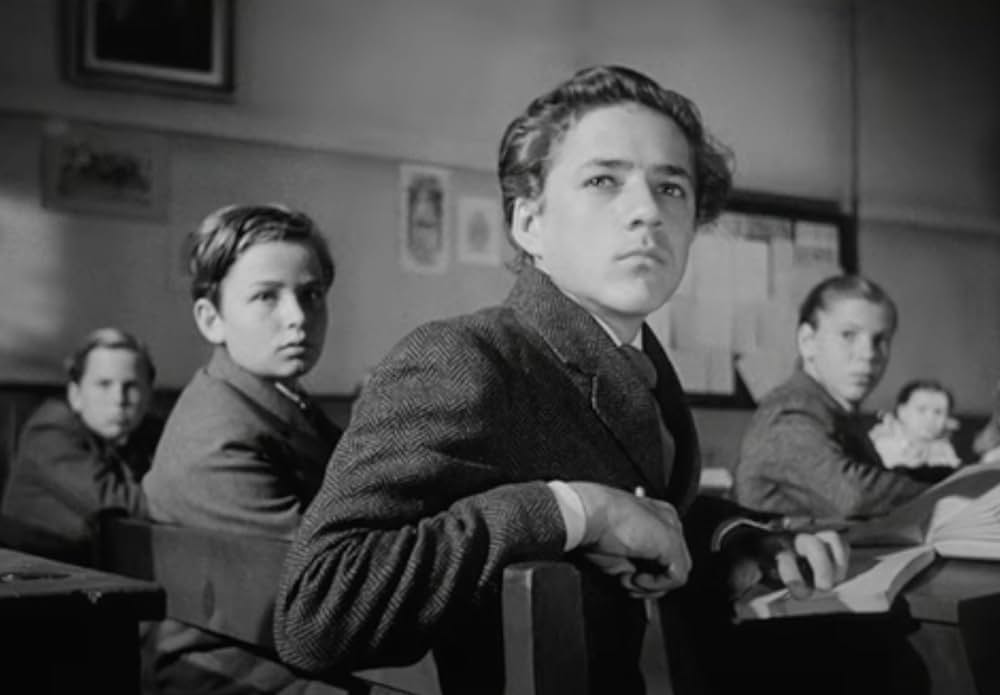 わが谷は緑なりきの画像