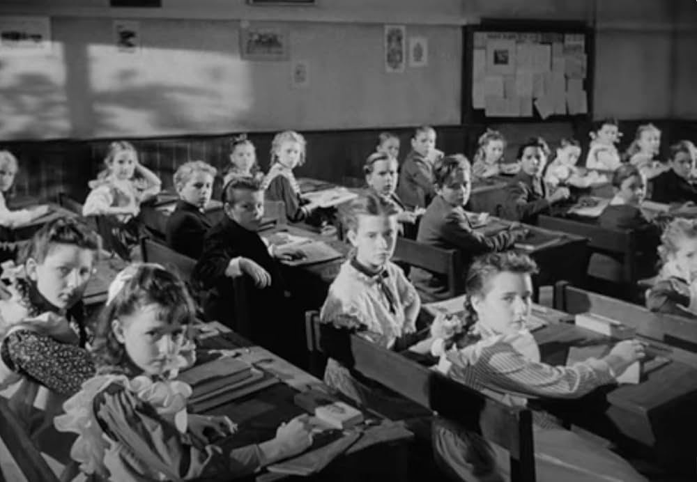 わが谷は緑なりきの画像