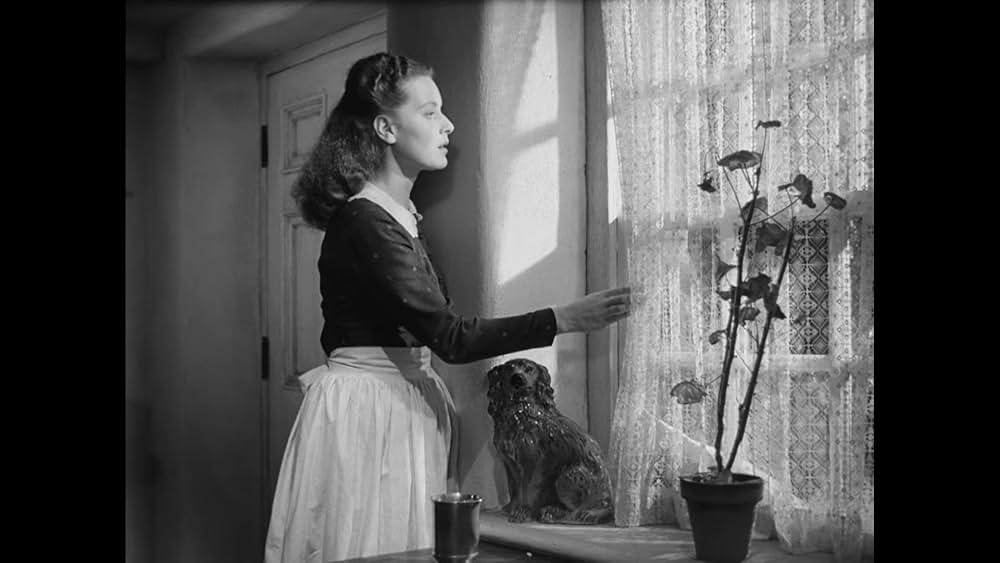 わが谷は緑なりきの画像