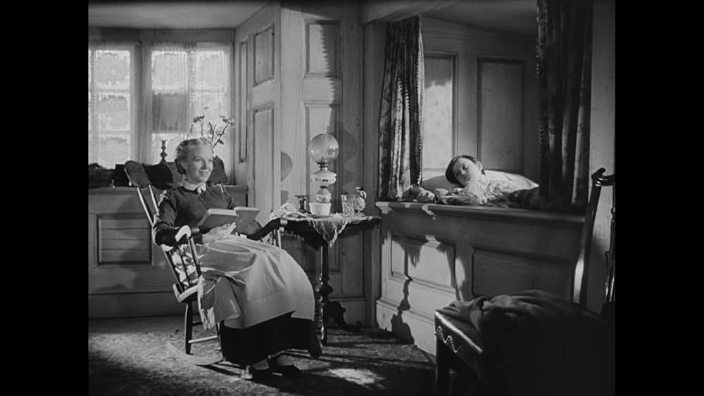 わが谷は緑なりきの画像