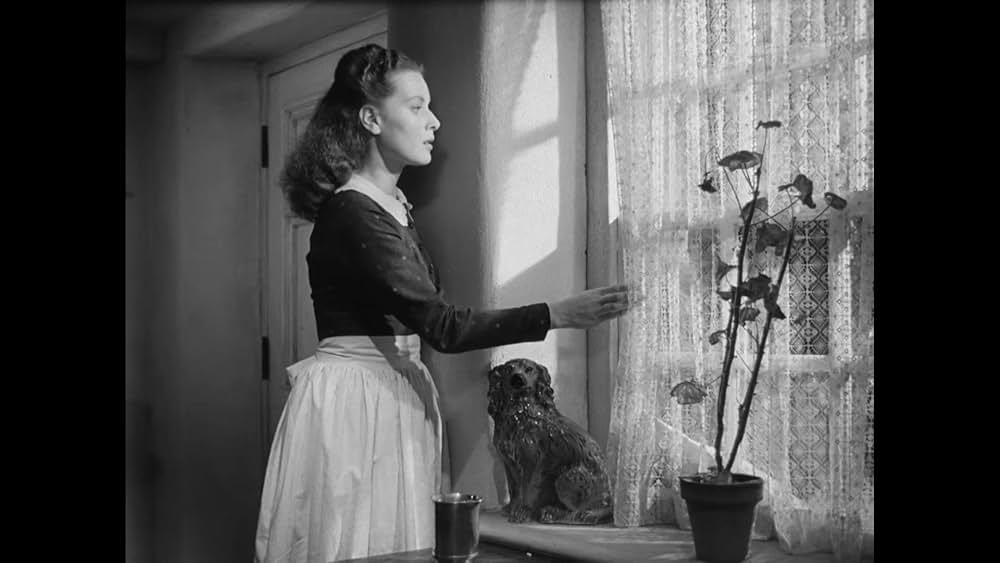 わが谷は緑なりきの画像