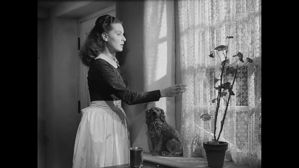 わが谷は緑なりきの画像