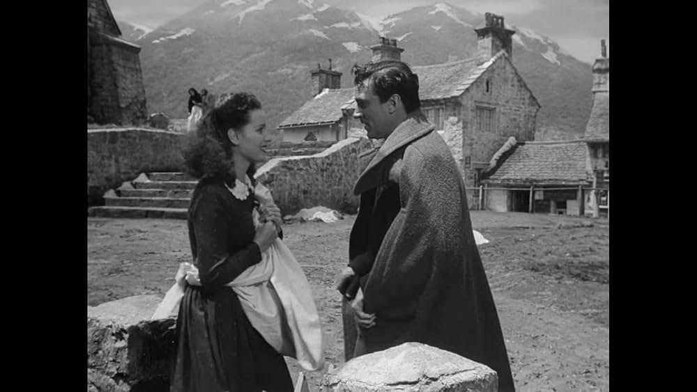 わが谷は緑なりきの画像