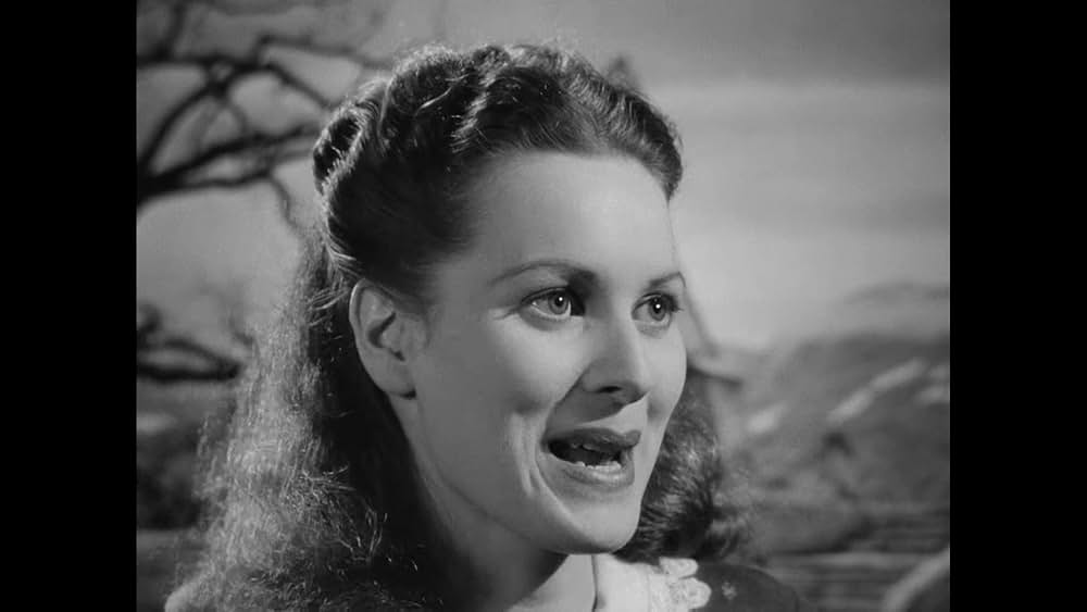 わが谷は緑なりきの画像