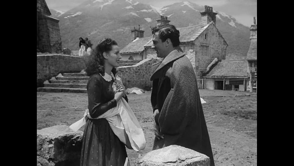 わが谷は緑なりきの画像