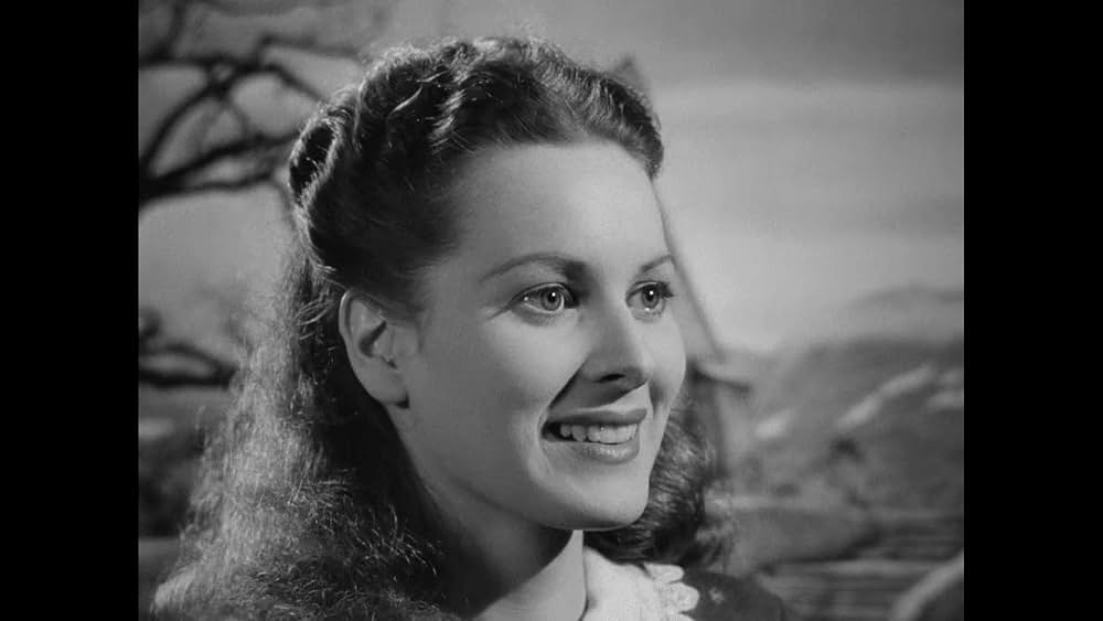 わが谷は緑なりきの画像