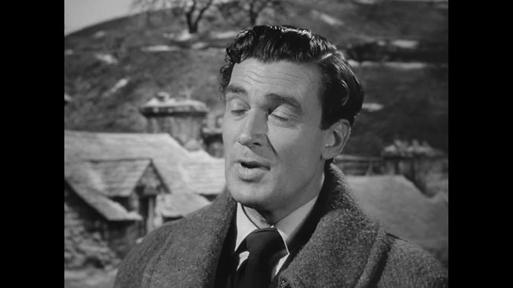 わが谷は緑なりきの画像