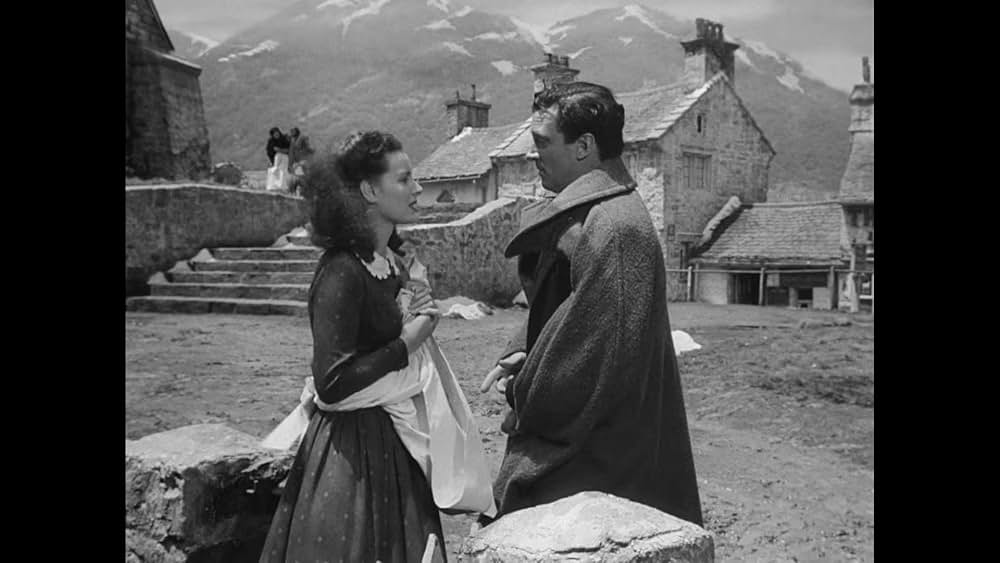 わが谷は緑なりきの画像