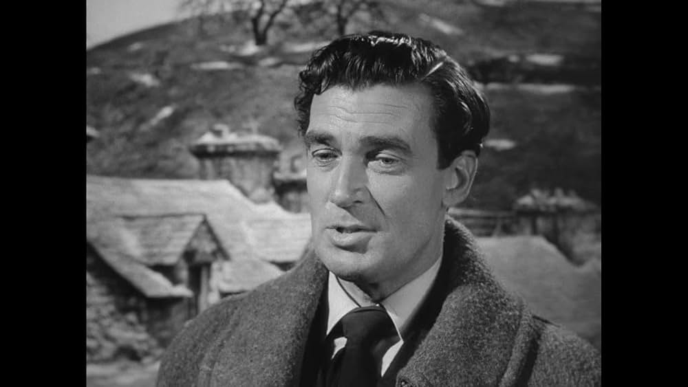 わが谷は緑なりきの画像