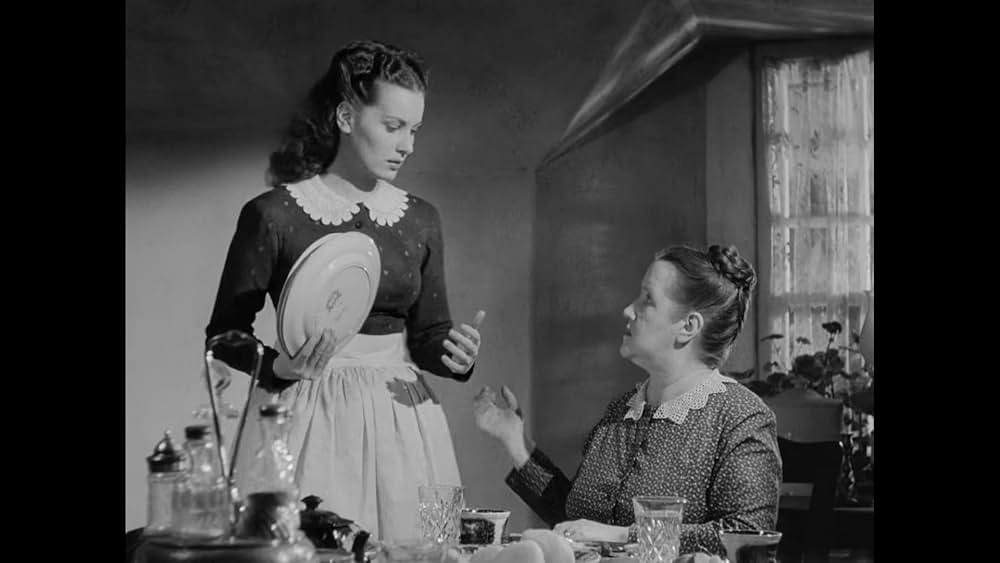 わが谷は緑なりきの画像