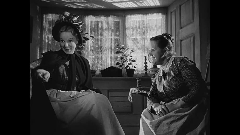 わが谷は緑なりきの画像