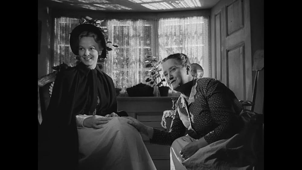 わが谷は緑なりきの画像