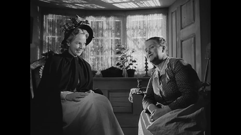 わが谷は緑なりきの画像