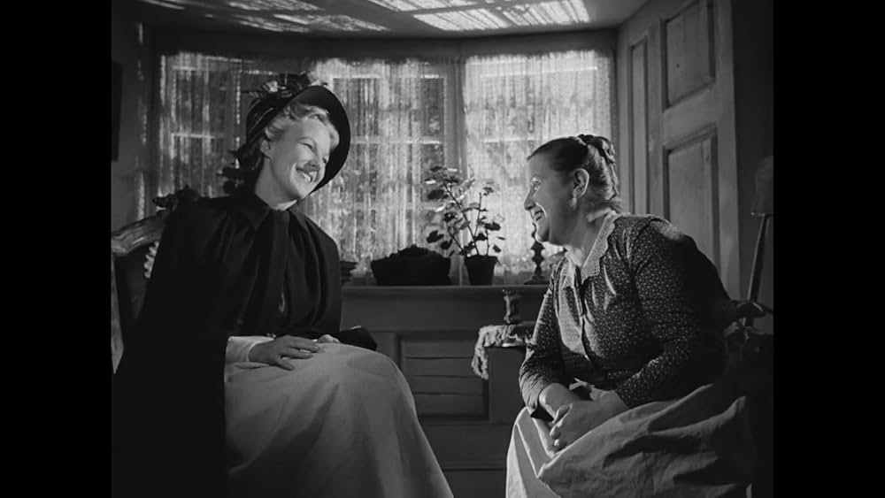 わが谷は緑なりきの画像