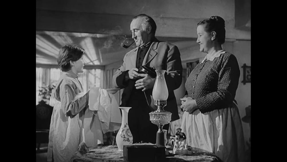 わが谷は緑なりきの画像