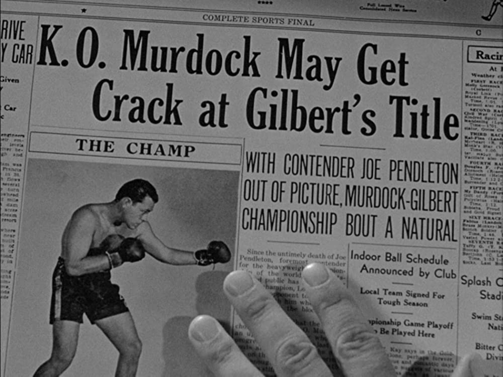 幽霊紐育を歩くの画像