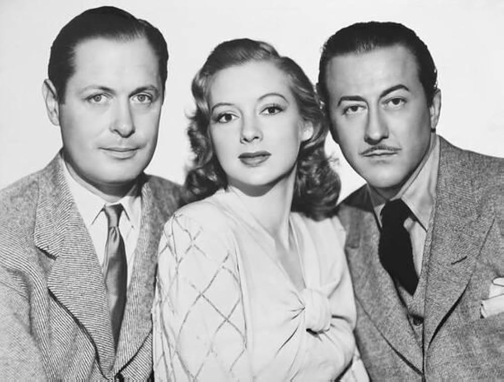 幽霊紐育を歩くの画像