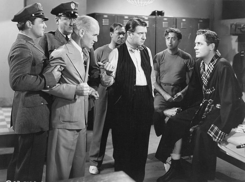 幽霊紐育を歩くの画像