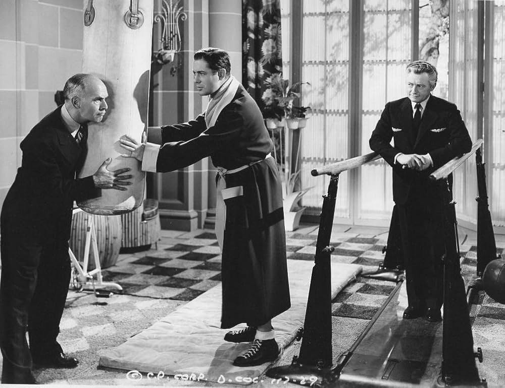 幽霊紐育を歩くの画像