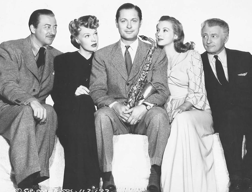 幽霊紐育を歩くの画像