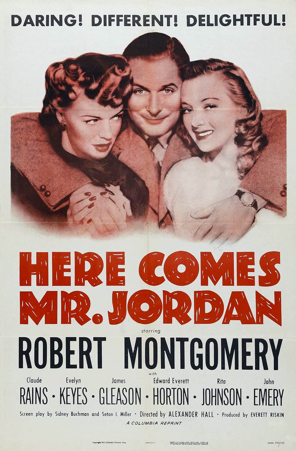 幽霊紐育を歩くの画像