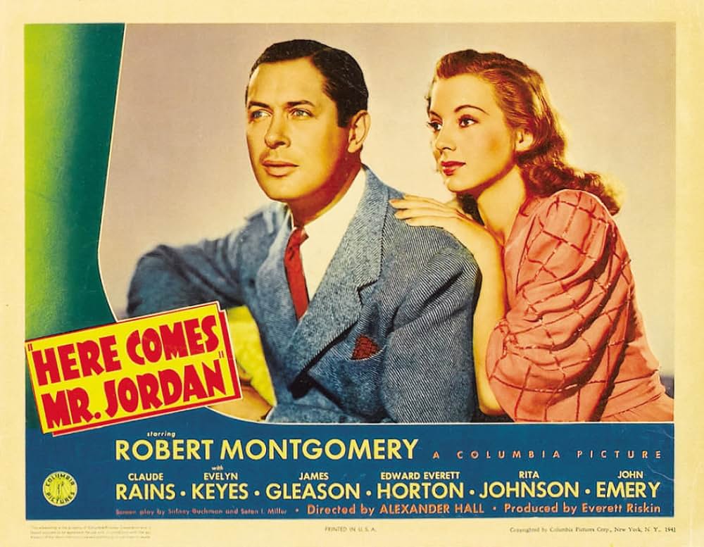 幽霊紐育を歩くの画像