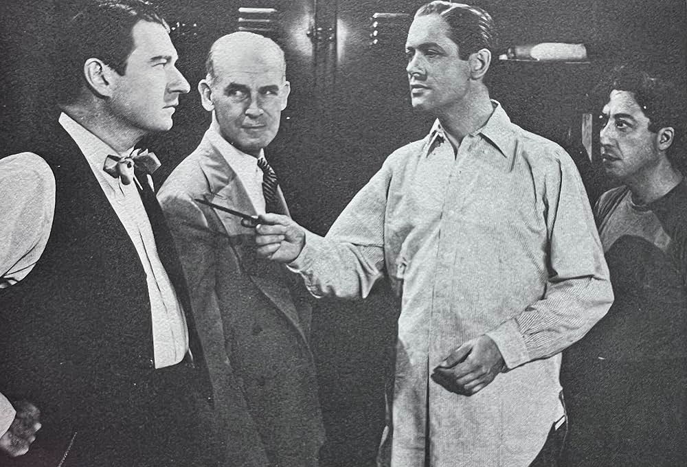 幽霊紐育を歩くの画像