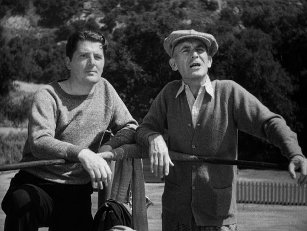 幽霊紐育を歩くの画像