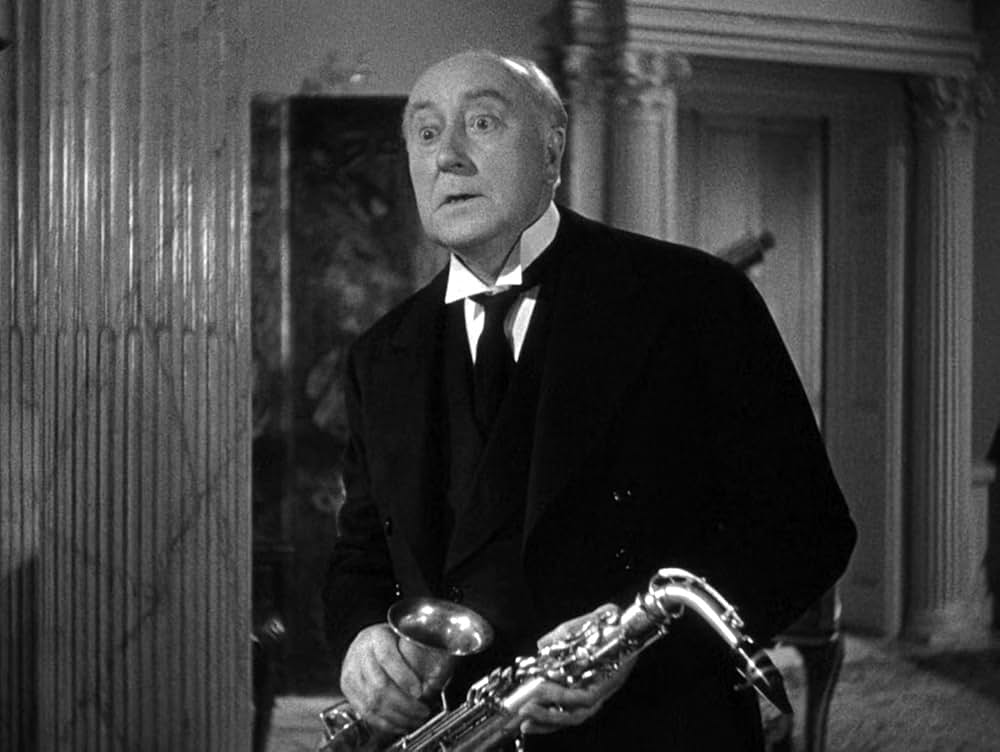 幽霊紐育を歩くの画像