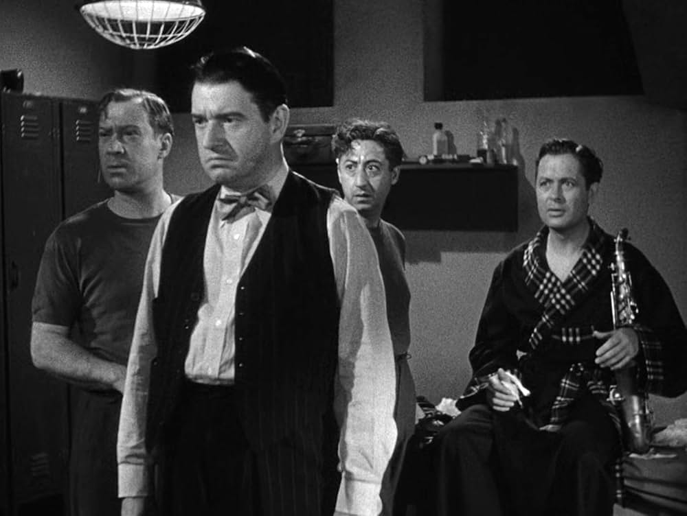 幽霊紐育を歩くの画像