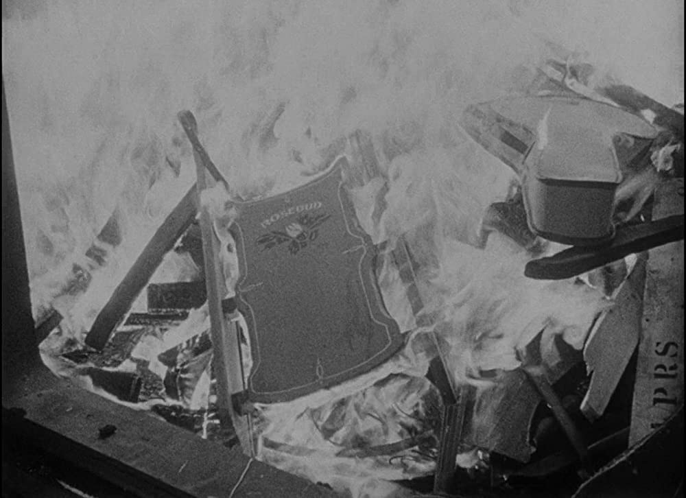 市民ケーンの画像