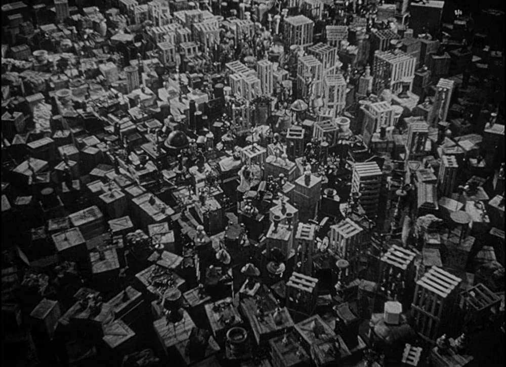 市民ケーンの画像