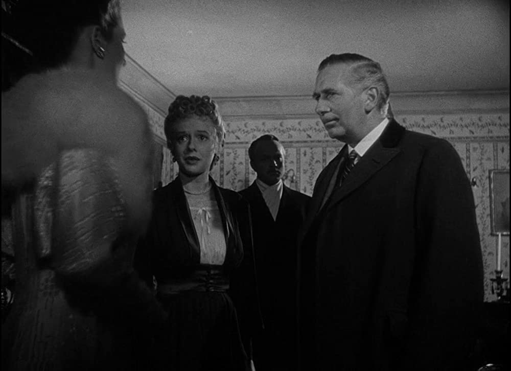 「市民ケーン」オーソン・ウェルズ & レイ・コリンズ & Dorothy Comingore & ルース・ウォリックの画像