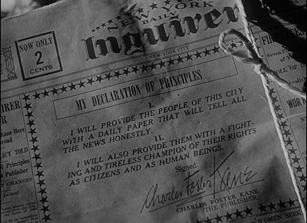 市民ケーンの画像