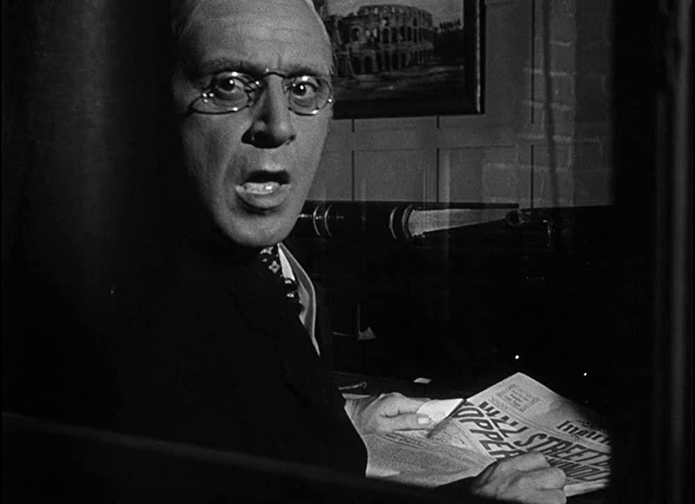 市民ケーンの画像