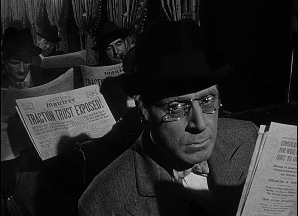 市民ケーンの画像